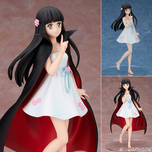 PREORDER Tokimeki Tonight" Ranze Eto 1/7 Complete Figure