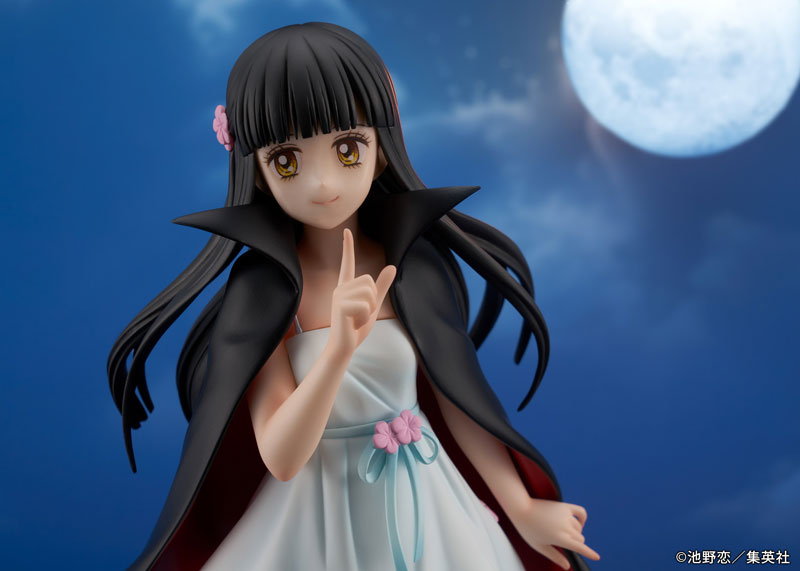 PREORDER Tokimeki Tonight" Ranze Eto 1/7 Complete Figure