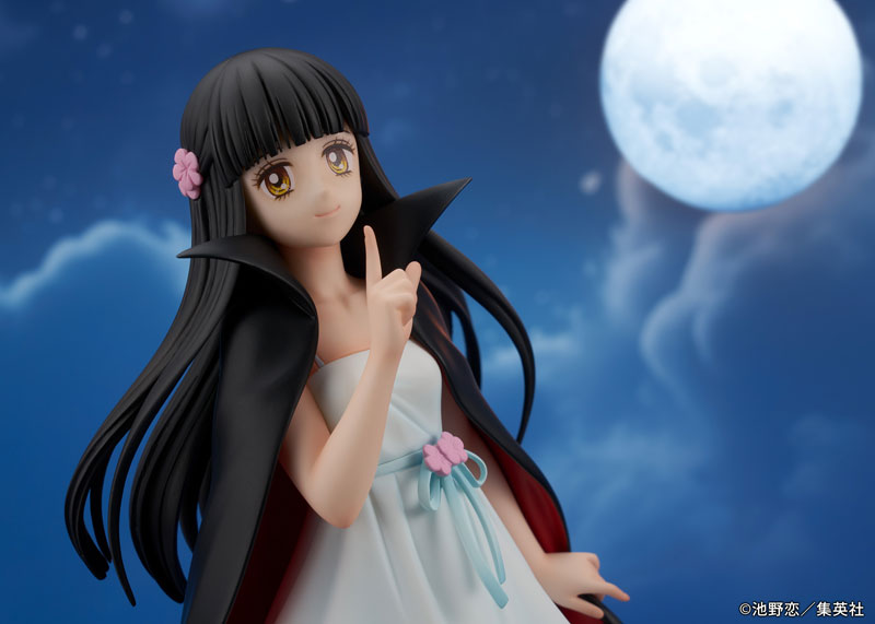 PREORDER Tokimeki Tonight" Ranze Eto 1/7 Complete Figure