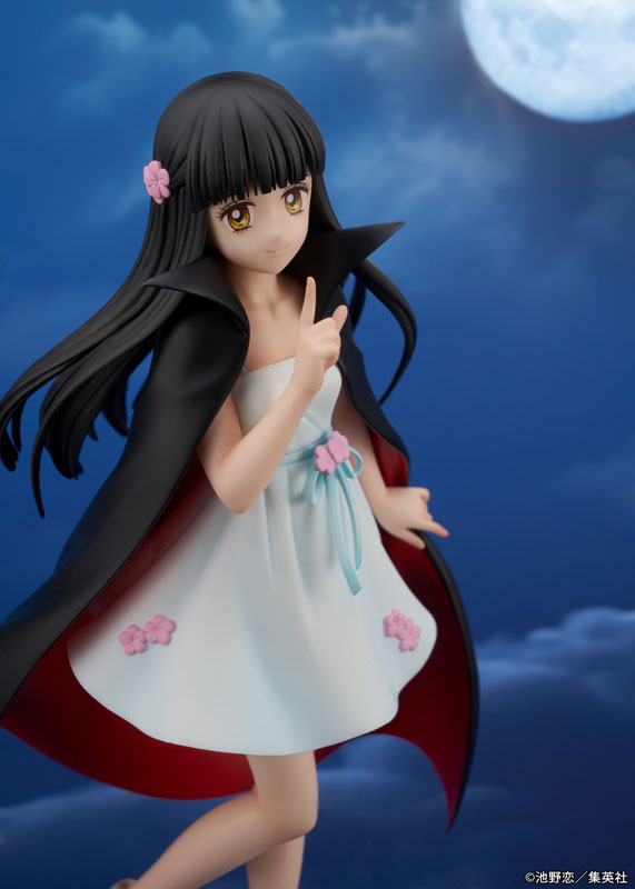 PREORDER Tokimeki Tonight" Ranze Eto 1/7 Complete Figure