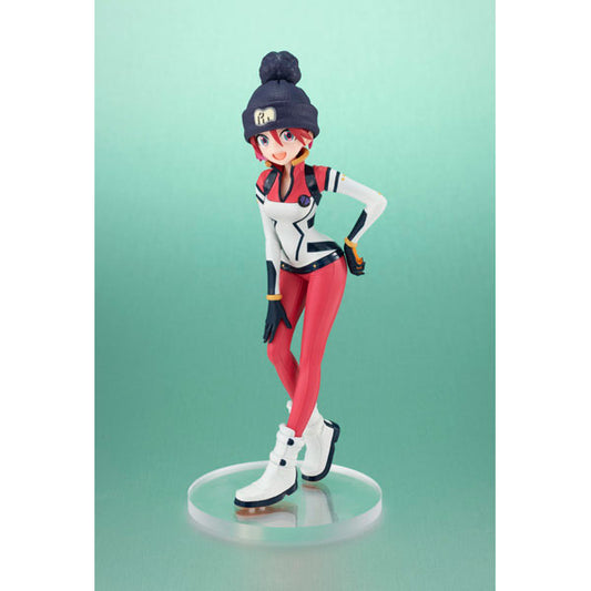 PREORDER Lucrea Light Mobile Suit Gundam GQuuuuuuX Yuzuriha Amate (Machu) Pilot Suit Ver. Complete Figure