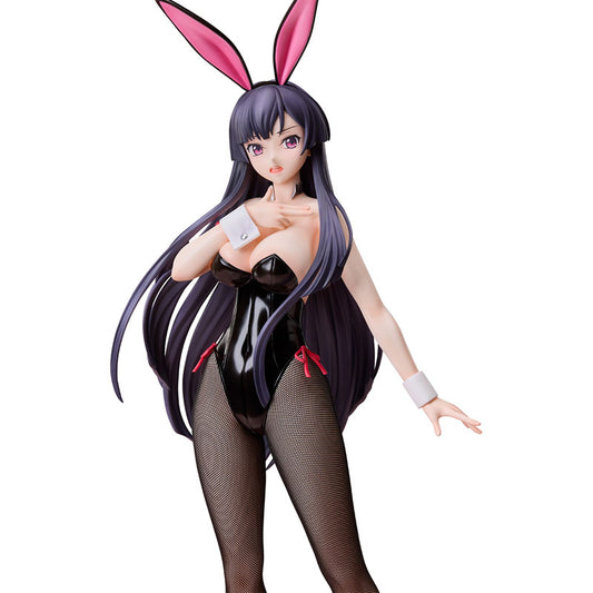 PREORDER B-style Code Geass: Roze of the Recapture Sakuya Sumeragi Bunny Ver. Complete Figure