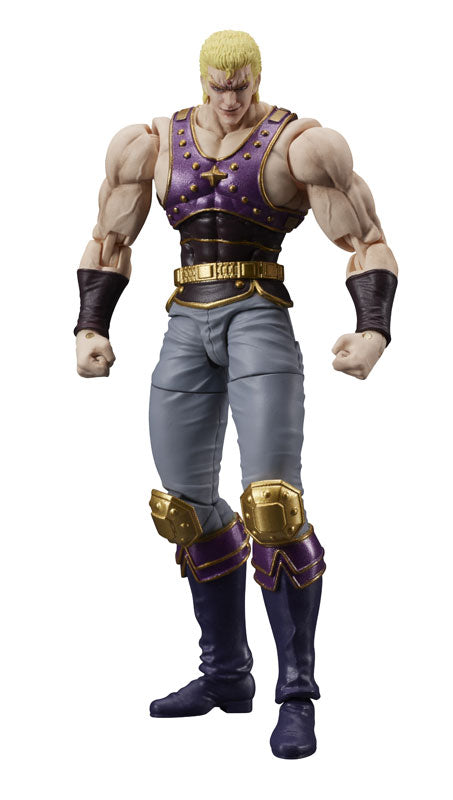 PREORDER DIGACTION "Fist of the North Star" THOUZER