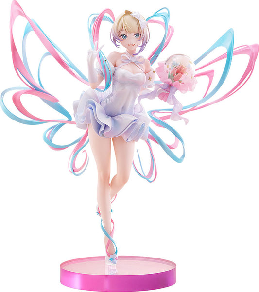 PREORDER NEEDY STREAMER OVERLOAD OMGkawaiiAngel: Anniversary Party Ver. 1/7 Complete Figure