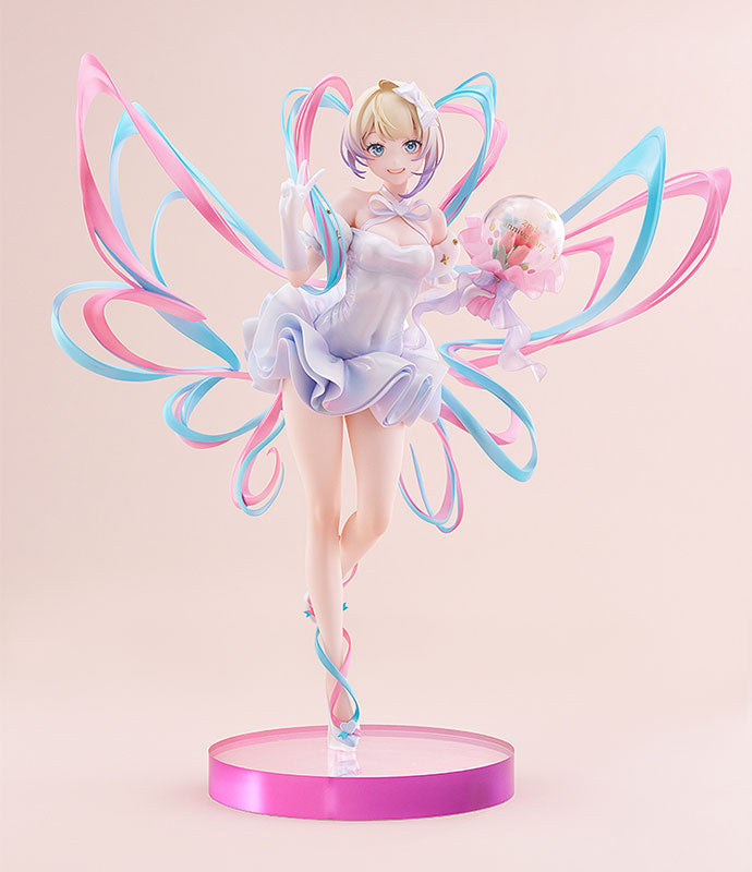 PREORDER NEEDY STREAMER OVERLOAD OMGkawaiiAngel: Anniversary Party Ver. 1/7 Complete Figure