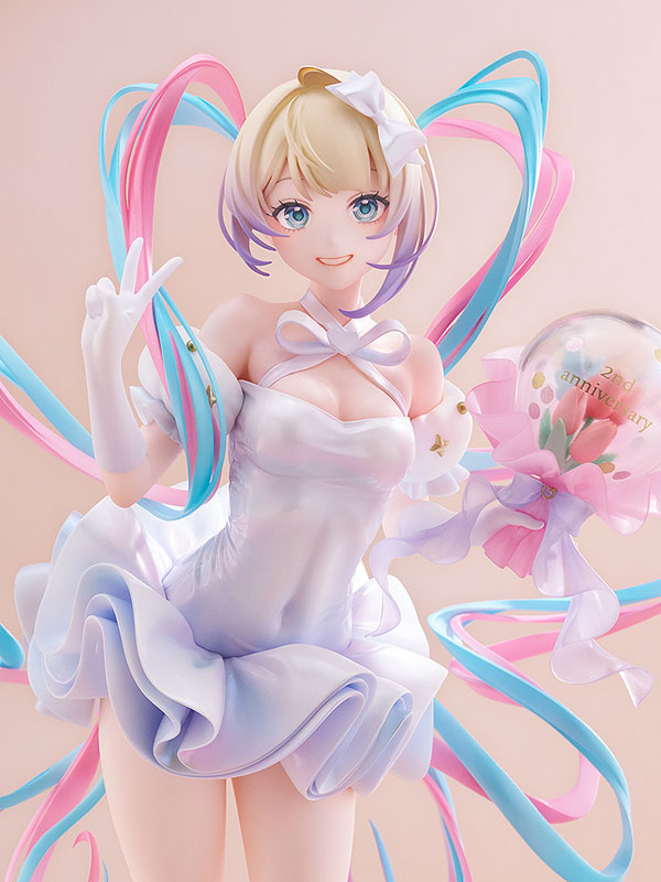 PREORDER NEEDY STREAMER OVERLOAD OMGkawaiiAngel: Anniversary Party Ver. 1/7 Complete Figure