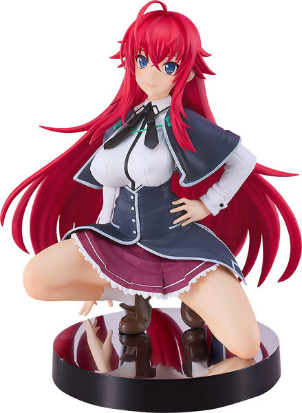 PREORDER POP UP PARADE High School D x D HERO Rias Gremory L size Complete Figure