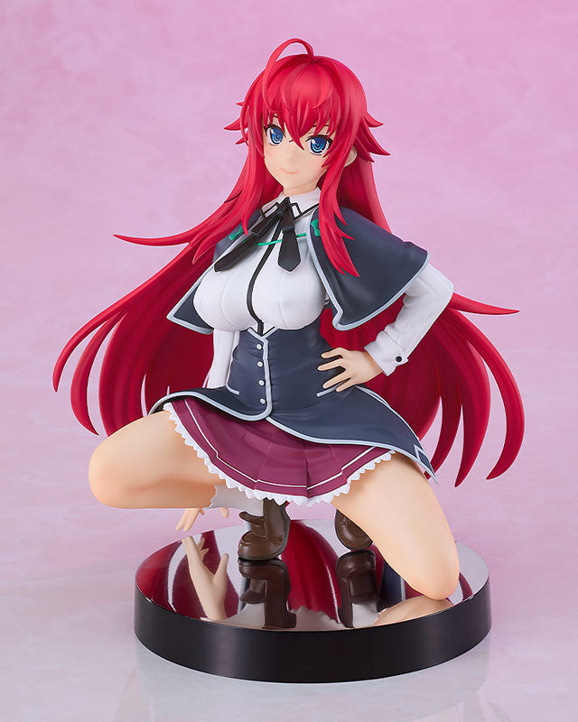 PREORDER POP UP PARADE High School D x D HERO Rias Gremory L size Complete Figure