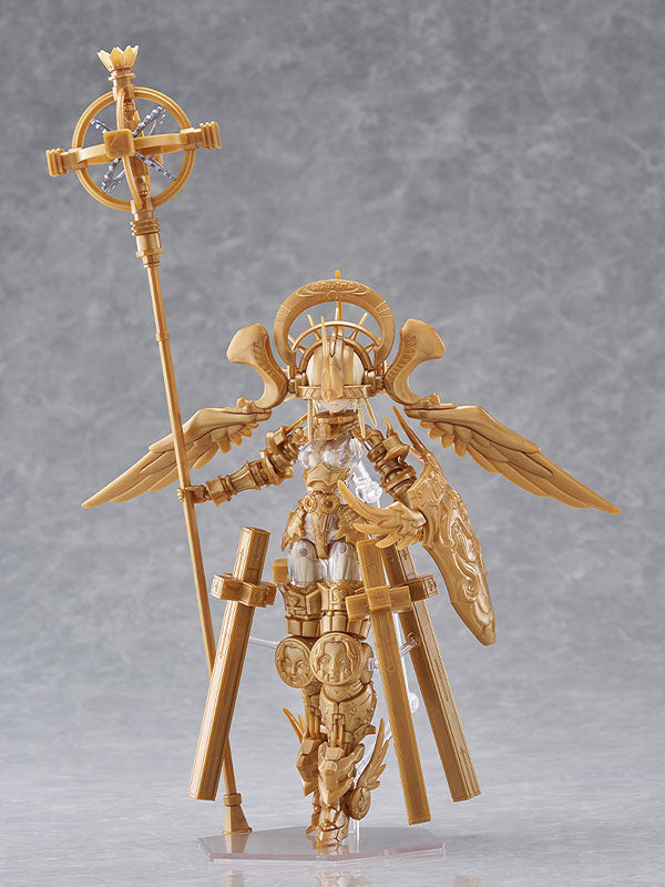 PREORDER PLAMAX GO-05 GODZ ORDER OVERLORD Gabriel: Standard Ver. Plastic Model Kit