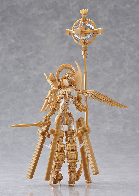 PREORDER PLAMAX GO-05 GODZ ORDER OVERLORD Gabriel: Standard Ver. Plastic Model Kit