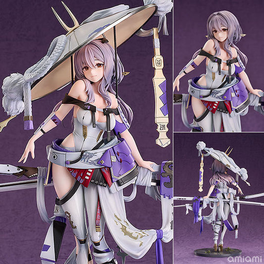 PREORDER Goddess of Victory: Nikke Scarlet 1/7 Complete Figure