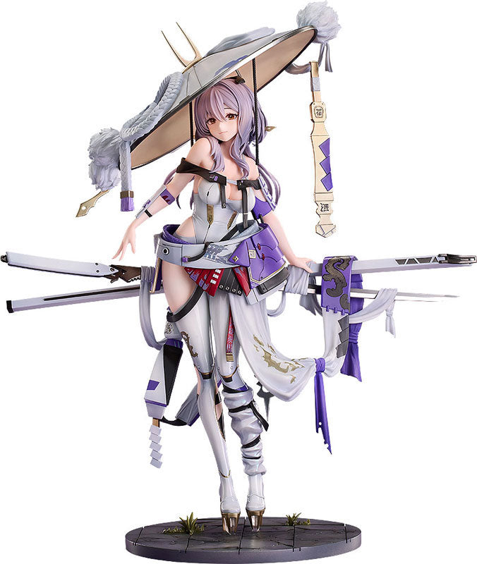 PREORDER Goddess of Victory: Nikke Scarlet 1/7 Complete Figure