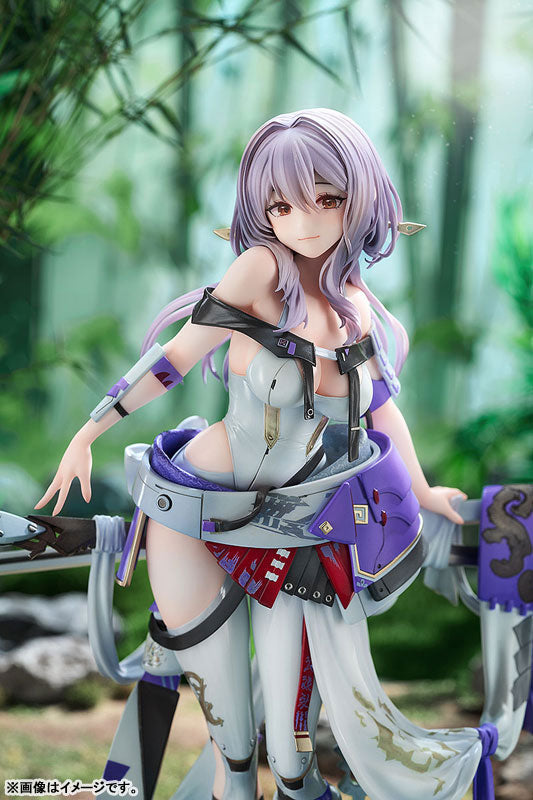 PREORDER Goddess of Victory: Nikke Scarlet 1/7 Complete Figure