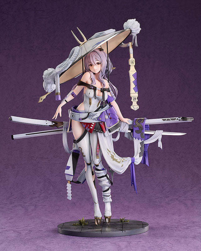 PREORDER Goddess of Victory: Nikke Scarlet 1/7 Complete Figure
