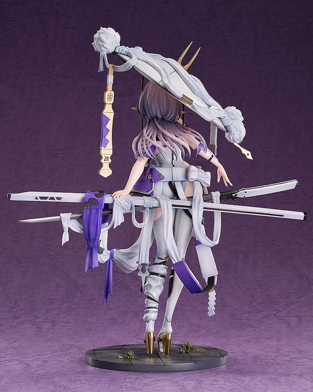 PREORDER Goddess of Victory: Nikke Scarlet 1/7 Complete Figure