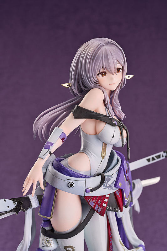 PREORDER Goddess of Victory: Nikke Scarlet 1/7 Complete Figure