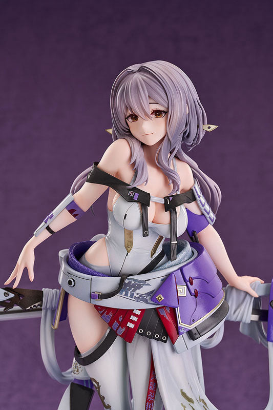 PREORDER Goddess of Victory: Nikke Scarlet 1/7 Complete Figure
