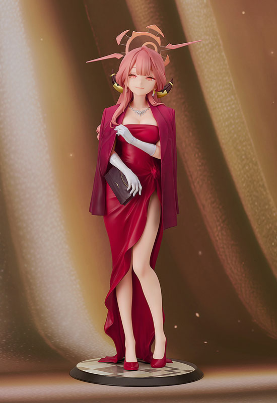 PREORDER Blue Archive -Blue Archive- Aru (Dress) 1/7 Complete Figure