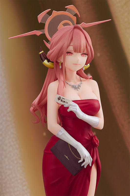 PREORDER Blue Archive -Blue Archive- Aru (Dress) 1/7 Complete Figure