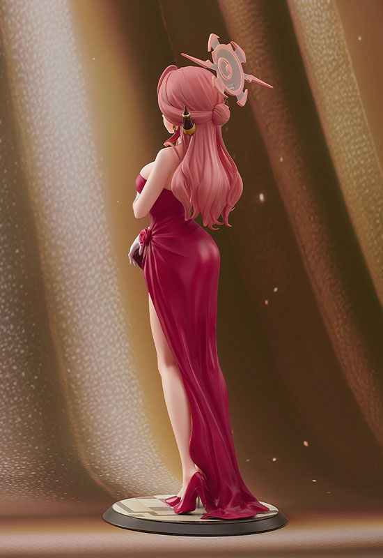 PREORDER Blue Archive -Blue Archive- Aru (Dress) 1/7 Complete Figure