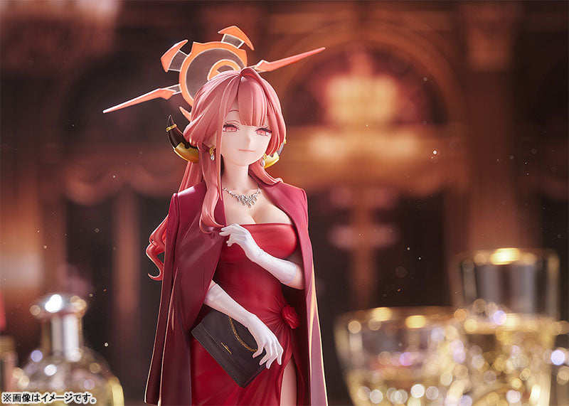 PREORDER Blue Archive -Blue Archive- Aru (Dress) 1/7 Complete Figure