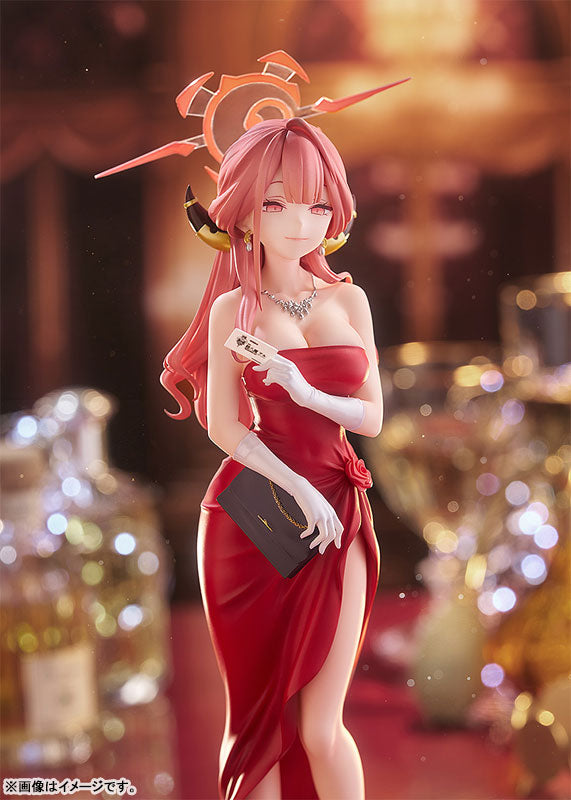 PREORDER Blue Archive -Blue Archive- Aru (Dress) 1/7 Complete Figure