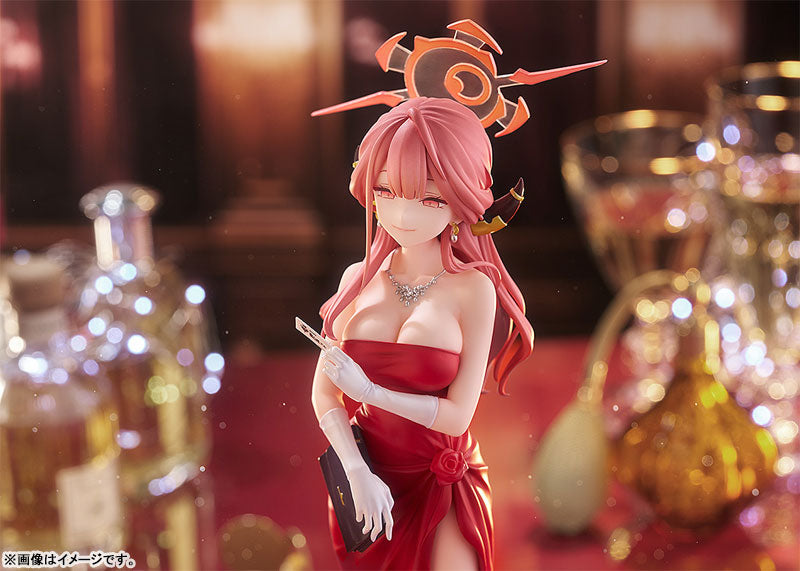 PREORDER Blue Archive -Blue Archive- Aru (Dress) 1/7 Complete Figure