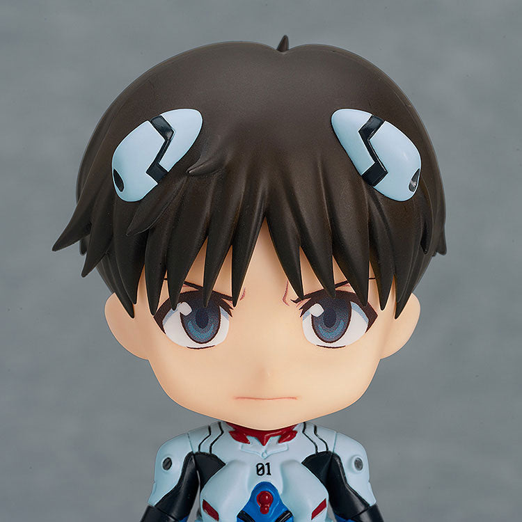 PREORDER Nendoroid Evangelion: 2.0 You Can [Not] Advance Shinji Ikari Plugsuit Ver.