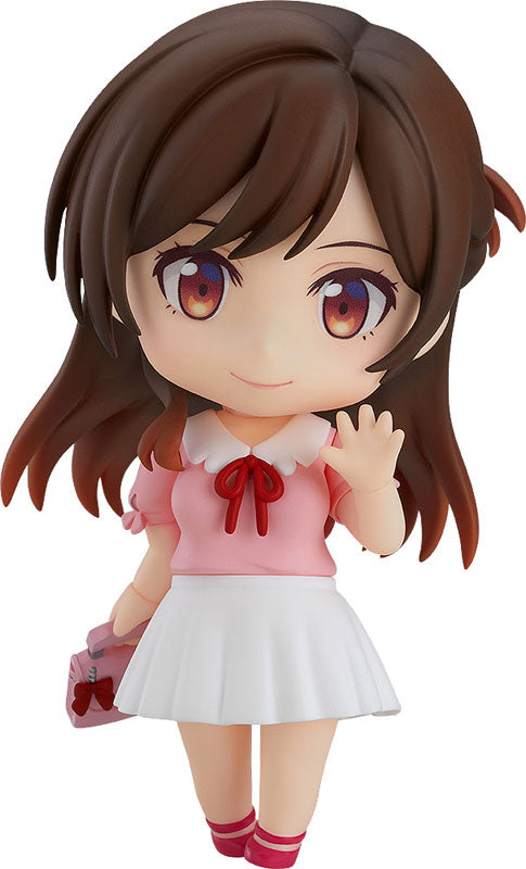 PREORDER Nendoroid Rent-A-Girlfriend Chizuru Mizuhara