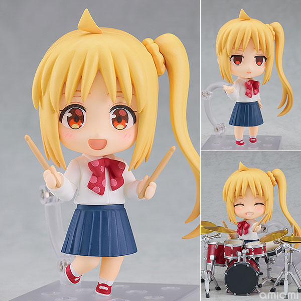 PREORDER Nendoroid Anime "BOCCHI THE ROCK!" Nijika Ijichi