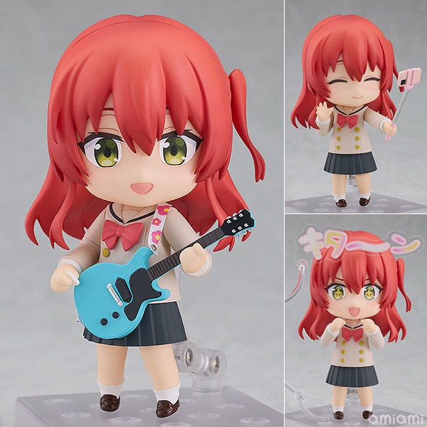 PREORDER Nendoroid Anime "BOCCHI THE ROCK!" Ikuyo Kita