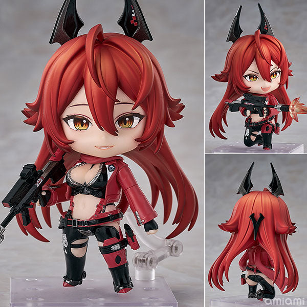 PREORDER Nendoroid Goddess of Victory: Nikke Red Hood