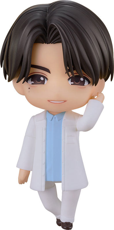 PREORDER Nendoroid AONI PRODUCTION Nobunaga Shimazaki