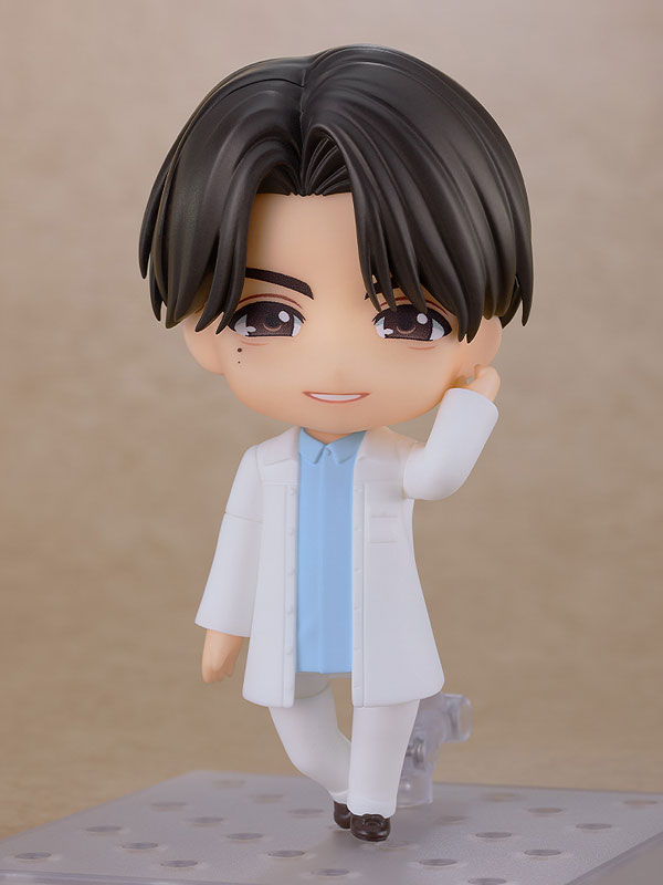 PREORDER Nendoroid AONI PRODUCTION Nobunaga Shimazaki