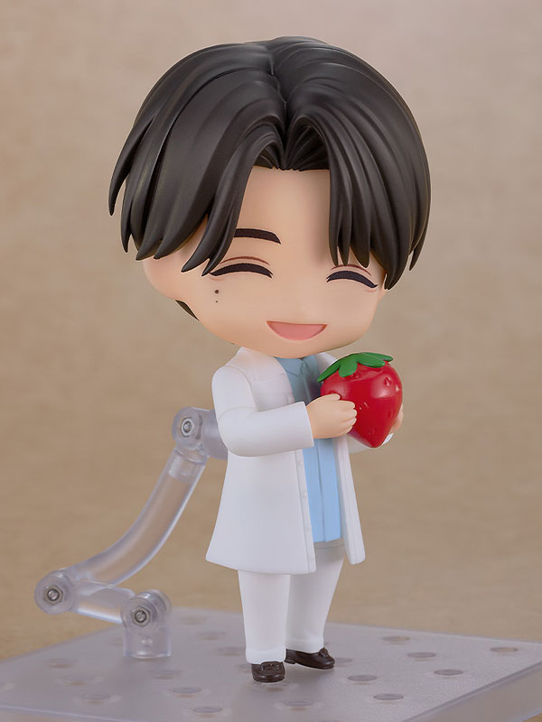 PREORDER Nendoroid AONI PRODUCTION Nobunaga Shimazaki