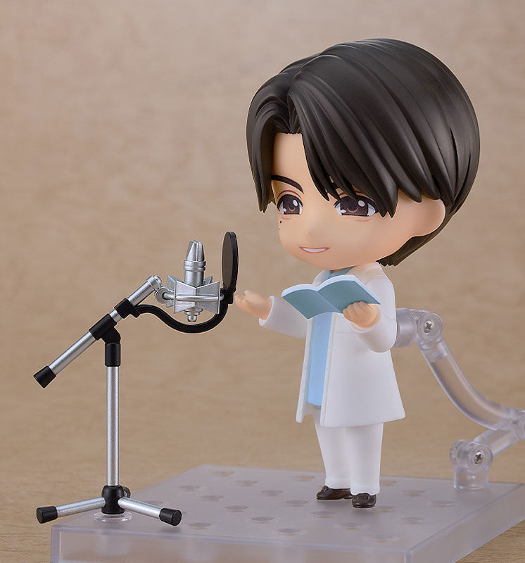 PREORDER Nendoroid AONI PRODUCTION Nobunaga Shimazaki