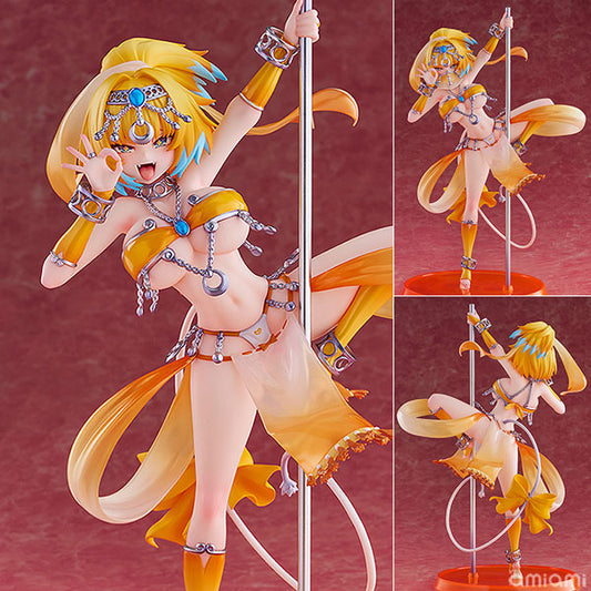 PREORDER Bomber Girl Pine: Belly Dance Ver. 1/6 Complete Figure