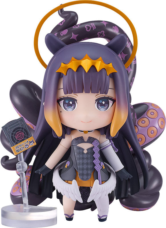 PREORDER Nendoroid hololive production Ninomae Ina'nis DX