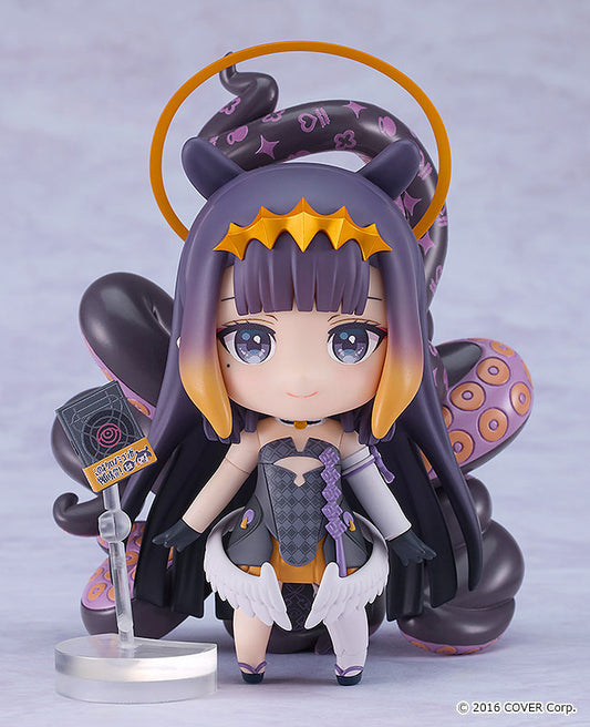 PREORDER Nendoroid hololive production Ninomae Ina'nis DX