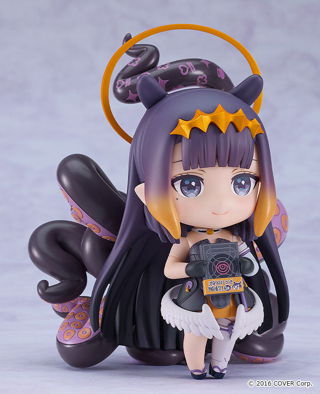 PREORDER Nendoroid hololive production Ninomae Ina'nis DX