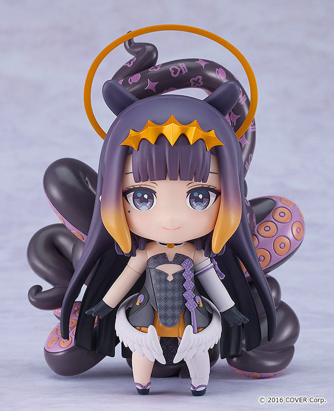 PREORDER Nendoroid hololive production Ninomae Ina'nis DX