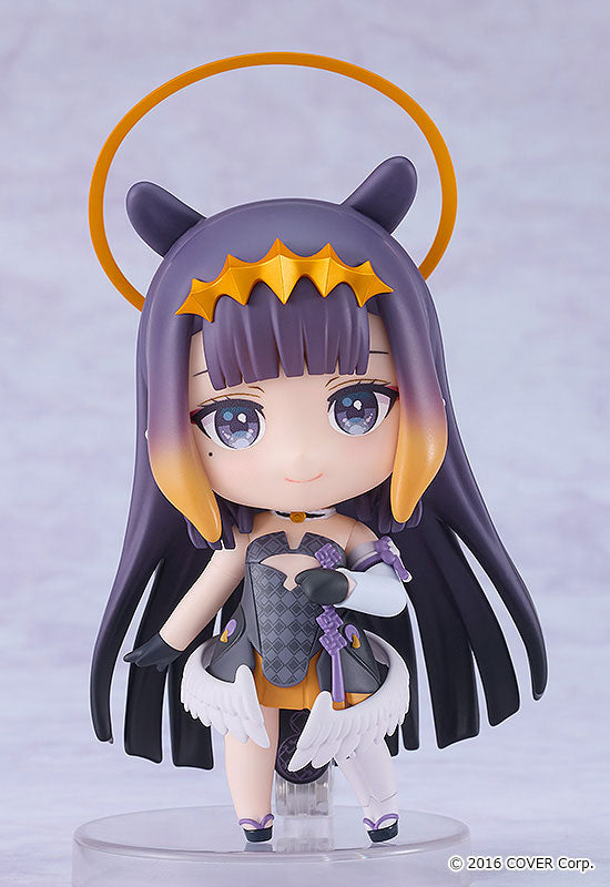 PREORDER Nendoroid hololive production Ninomae Ina'nis DX