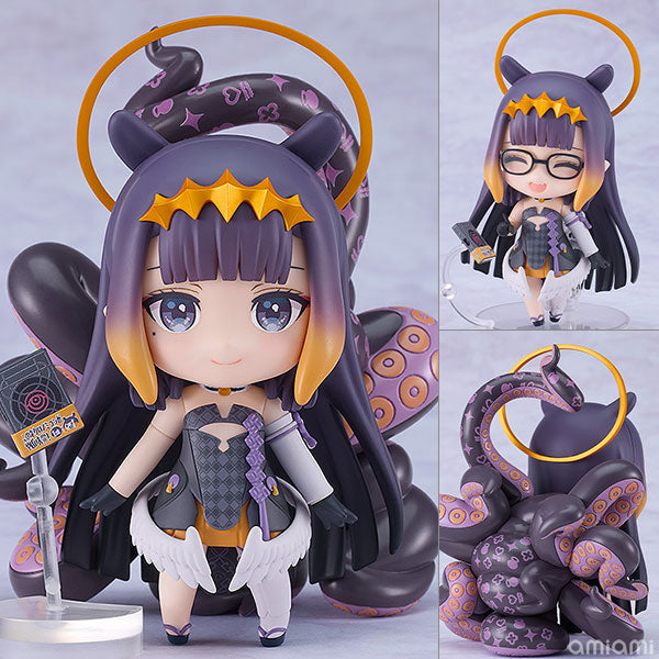 PREORDER Nendoroid hololive production Ninomae Ina'nis DX
