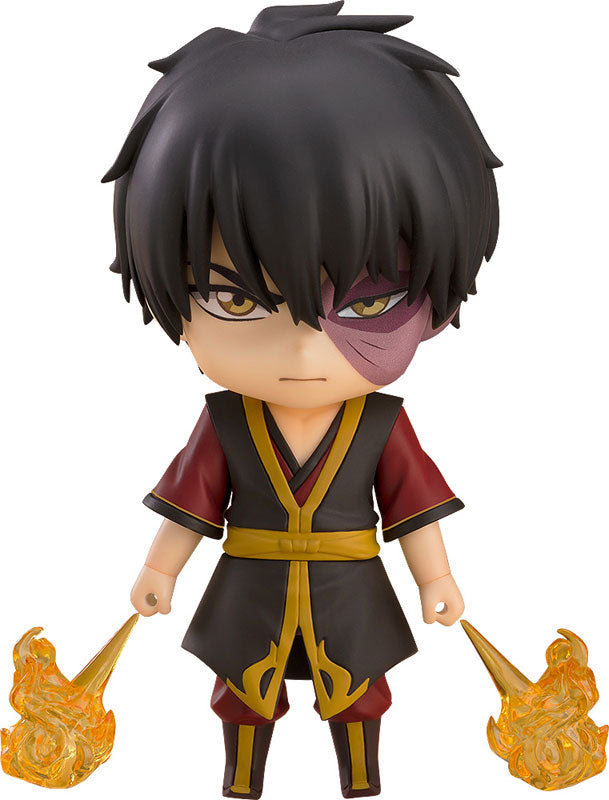 PREORDER Nendoroid Avatar: the Legend of Aang Zuko