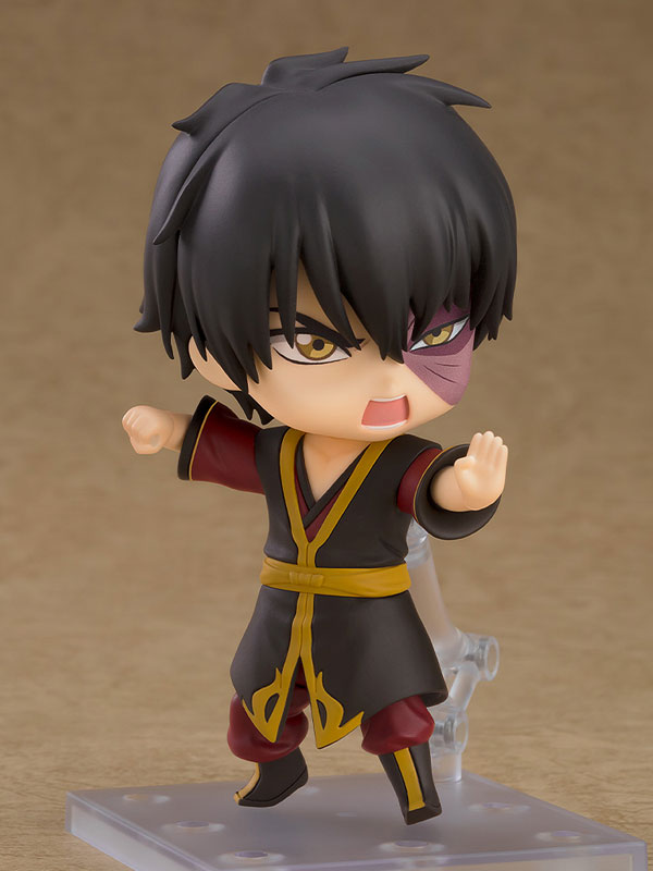 PREORDER Nendoroid Avatar: the Legend of Aang Zuko