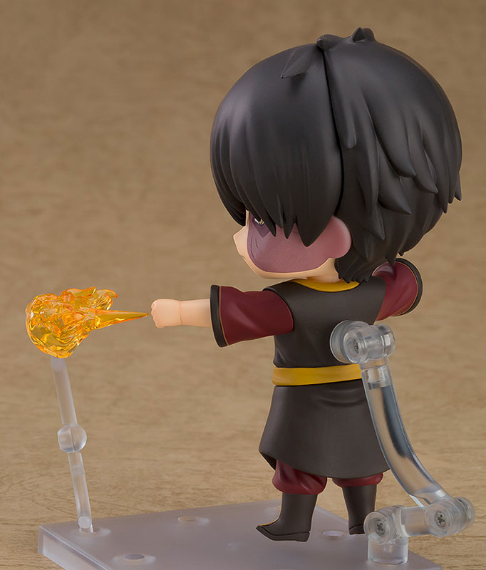 PREORDER Nendoroid Avatar: the Legend of Aang Zuko
