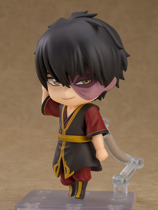 PREORDER Nendoroid Avatar: the Legend of Aang Zuko