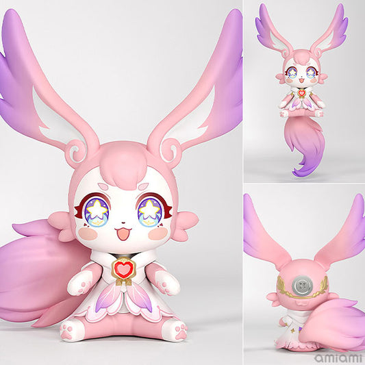 PREORDER Huggy Good Smile Honkai: Star Rail Mem
