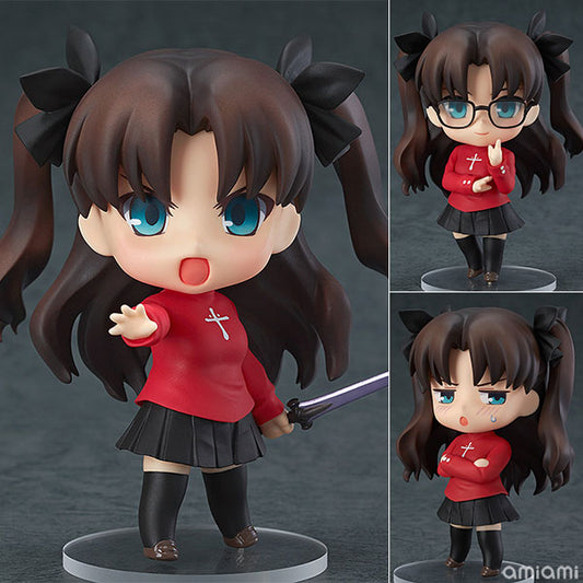 PREORDER Nendoroid Fate/stay night Rin Tohsaka