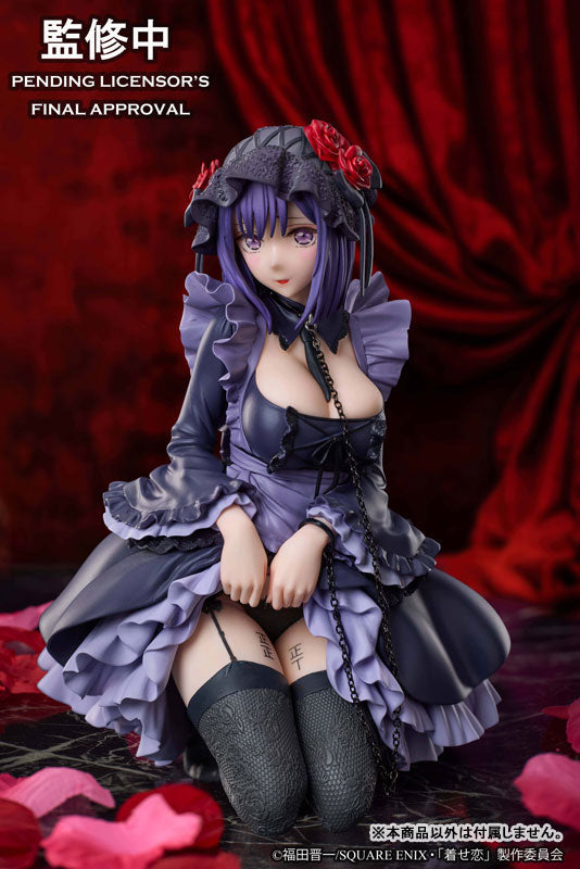 PREORDER My Dress-Up Darling Marin Kitagawa Shizuku Kuroe cosplay Ver. Non Scale Figure